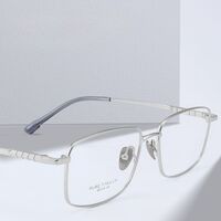 Titanium extralight frames MAMO PT08226