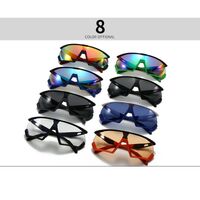 Plastic sunglasses Elit 2468-EL