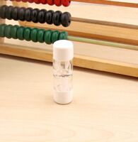 Contact lens case Ind5RGP