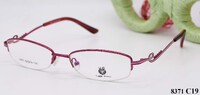 Nylor metal frames for glasses King Eagle 帝鹰 8371