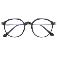 Combined frames with Blue Ray Cut lenses MAMO TR8903