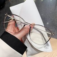 TR90 Blue Block glasses with blue light protection FENQI F9092