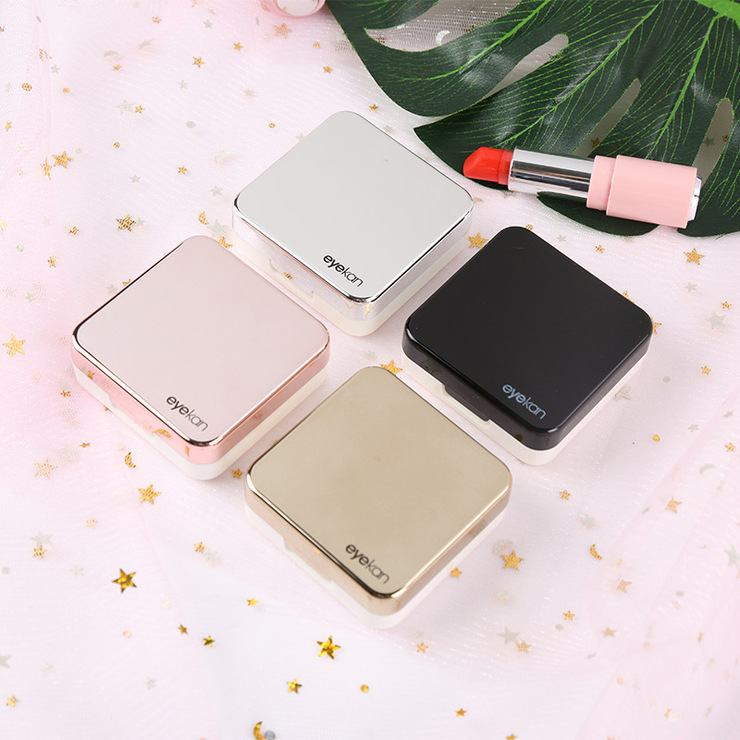 Kit for soft contact lenses (Kits for contact lenses) A1520-1