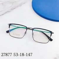 Titanium frame SANTA 27877