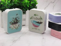 Kit for soft contact lenses (Kits for contact lenses) X5008-5