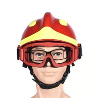 Safety shockproof sports goggles 6005A-DX