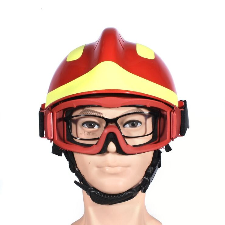 Safety shockproof sports goggles 6005A-DX