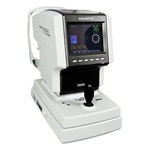 Autorefkeratometr with automatic aiming function HRK-7000A