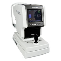 Autorefkeratometr with automatic aiming function HRK-7000A