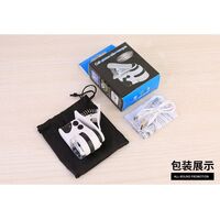 Микроскоп портативный для крепления на телефон 21-45X, увеличение: 45X