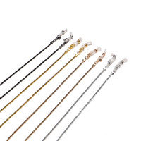 Metal eyeglasses chain GL1187
