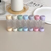 Contact lens case YSS0SingleRGP