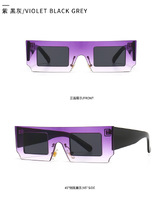 Sunglasses Elit in retro style 2104