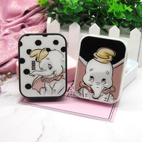 Kit for soft contact lenses (Kits for contact lenses) X5016-4