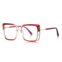 Plastic TR90 frames for glasses for women with UV and Blue Ray Cut protection FOCUS FCS2270