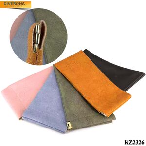 Glasses case KZ2326 spring lock