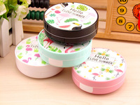 Набор для мягких контактных линз (Kits for contact lenses) XF-008FireN