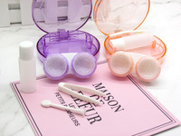 Мини набор для мягких контактных линз (Kits for contact lenses) DY505