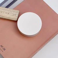 Kit for soft contact lenses (Kits for contact lenses) XF008Marble