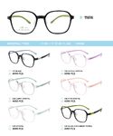 TR-90 plastic frames for kids 11616