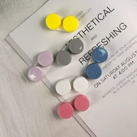 Контейнер для хранения контактных линз K-579-18