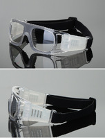 Anti-fog outdoor sports glasses L008