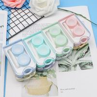 Мини набор для мягких контактных линз (Kits for contact lenses) JD-F-010