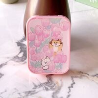 Kit for soft contact lenses (Kits for contact lenses) XY5045