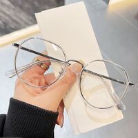 Plastic TR90 Blue Block glasses with blue light protection FENQI F1068