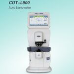 Auto lensmeter COT-L900 + thermal printer (optional)