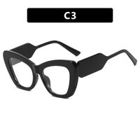 Очки пластиковые женские с защитой от синего света 425-PN