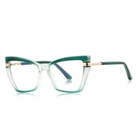 Plastic TR90 frames for glasses for women with UV and Blue Ray Cut protection FOCUS FCS2269