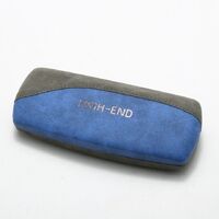 Футляр для очков и солнцезащитных очков JQ20240320002