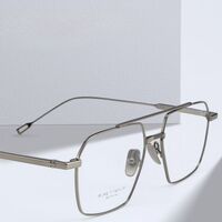 Titanium extralight frames MAMO PT08217