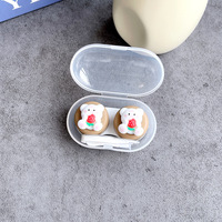 Мини набор для мягких контактных линз (Kits for contact lenses) PPX15