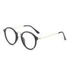 Plastic TR90 glasses with Blue ray cut protection KY3449