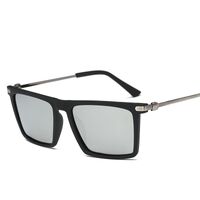 Polarized plastic TR90 sunglasses KY8823