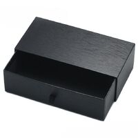 Packaging box for eyeglasses and sunglasses case HD2022008-1