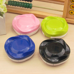 Kit for soft contact lenses XY8005