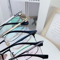 Titanium frame SANTA T9049