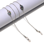Metal eyeglasses chain GL1184