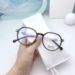 Оправа комбинированная с линзами Blue Ray Cut MAMO TR2058