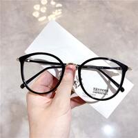 Titanium frames with Blue Ray Cut lenses MAMO M2053