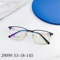 Titanium frame SANTA 29099