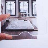 Лупа бинокулярная с подсветкой 82000J, увеличение 1 / 1.5 / 2 / 2.5 / 3.5