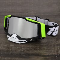 Safety shockproof sports goggles 109
