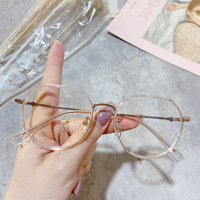 Combined frames TR90 + titanium MAMO 30047