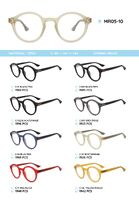 TR90 plastic frame for glasses MR05-10