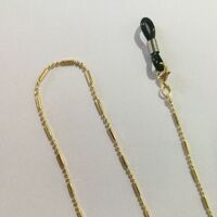 Metal eyeglasses non-slip chain GA009