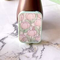 Kit for soft contact lenses (Kits for contact lenses) XY5045